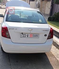 شێڤرۆلێت ئۆپترا